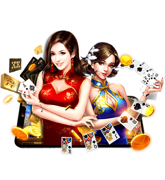DB棋牌